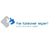 The Takeover Expert
