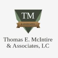 Thomas E. McIntire