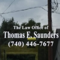 Thomas E Saunders