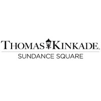 Thomas Kinkade Fort Worth