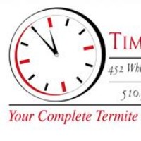 Times Up Termite, Inc