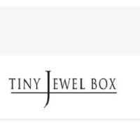 Tiny Jewel Box