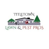 TitleTown Lawn & Pest Pros