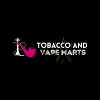 TOBACCO AND VAPE MARTS