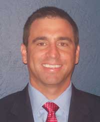 Todd DeRenzis