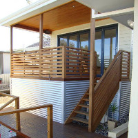 Top Deck Carpentry