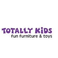 Totally Kids fun furniture & toys