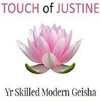 Touch of Justine