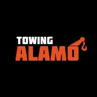 Towing Alamo