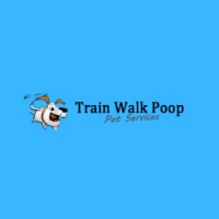 Train Walk Poop