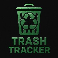 Trashtracker App