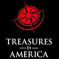 Treasures in America