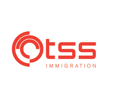 TSS Immigration