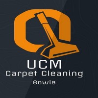 UCM Carpet Cleaning Bowie