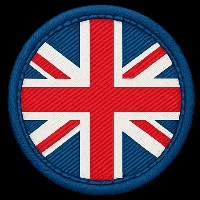 Uk custompatches
