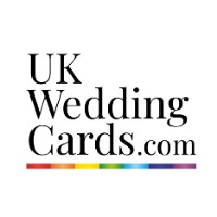 UK Wedding Cards