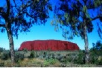 Uluru Travel