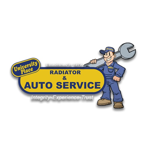 University Place Certified Auto Service