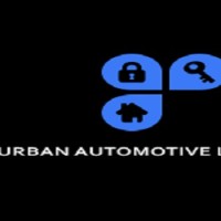 Urban Automotive Locksmith