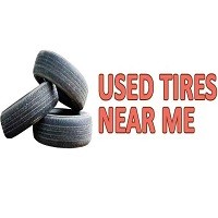 Used Tires Near Me