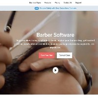 Vagaro - Barber Software