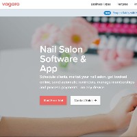 Vagaro - Nail Salon Software