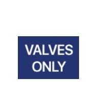 VALVES ONLY