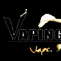 vaping zone