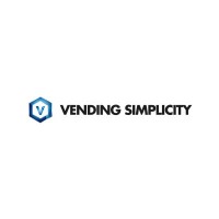 Vending Simplicity