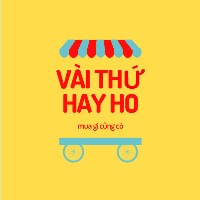 Vài Thứ Hay Ho