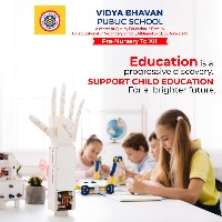 Vidya Bhavan Public School