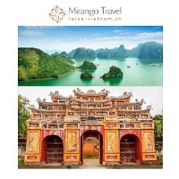 Vietnam Travel