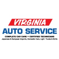 Virginia Auto Service