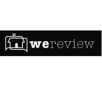 We Review