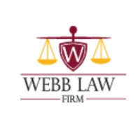 Webb Law Firm