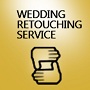 Wedding Retouching