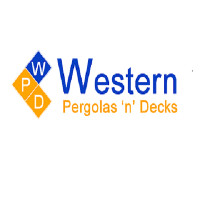 Western Pergolas N Decks