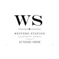 Western Station at Fossil Creek