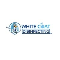 White Coat Disinfecting