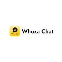 Whoxa Web Chat