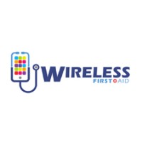 Wireless First Aid