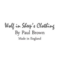 Wolf in Sheep’s Clothing By Paul Brown