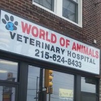 World Of Animals, Inc. at Mayfair