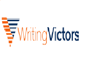 Writing Victors