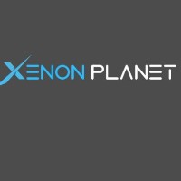 XenonPlanet