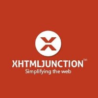 XHTMLjunction - Web Development Company