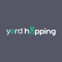 Yard Hopping