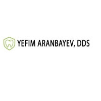 Yefim Aranbayev DDS