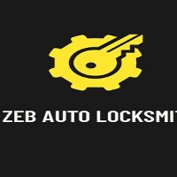Zeb Auto Locksmith