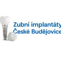 Zubní implantáty České Budějovice